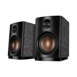 Loa HiVi Swan OS-10 - Bản quốc tế - Màu đen - 2.0