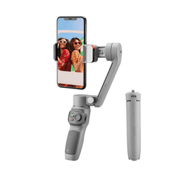 Gimbal Zhiyun Smooth Q3 - Màu xám