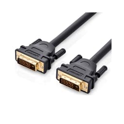 Cáp DVI to DVI 24 + 1 dài 3m Ugreen 11607