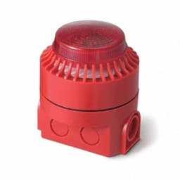 Còi đèn báo động HORING AH-03127-BS 