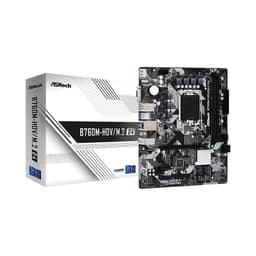 Mainboard ASROCK B760M-HDV/M.2 D4