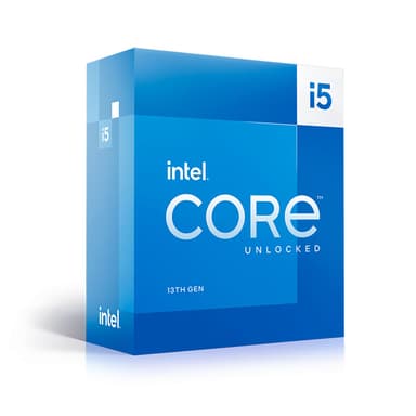 CPU Intel Core i5-13400F (up to 4.6Ghz, 10 nhân 16 luồng, 20MB Cache, 65W) - Socket Intel LGA 1700/Raptor Lake) 