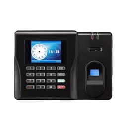 Máy chấm công Ronald Jack TM60