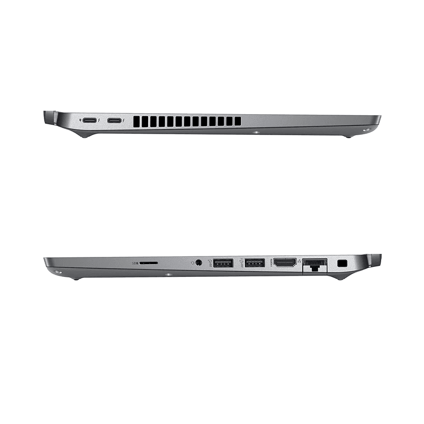 Laptop DELL Latitude 5430 (i7-1265U / 8GB RAM / 256GB SSD / Màn 14 inch FHD / Kèm sạc) - Hàng cũ đẹp 5