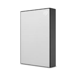 Ổ cứng gắn ngoài 2TB USB 3.0 2.5 inch Seagate One Touch Màu Bạc - STKY2000401