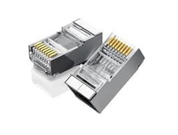 Hạt mạng RJ45 Cat6/Cat6a Ugreen 50248