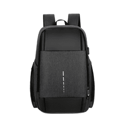 Balo Laptop du lịch nam nữ GUBAG GB-BL08 Màu đen