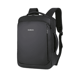 Balo Laptop công sở nam nữ GUBAG GB-BL02 Màu đen