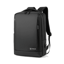 Balo Laptop công sở nam nữ GUBAG GB-BL03 Màu đen