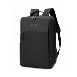 Balo Laptop công sở nam nữ GUBAG GB-BL01-DE Màu đen