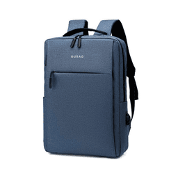Balo Laptop công sở nam nữ GUBAG GB-BL01-DE Màu xanh dương