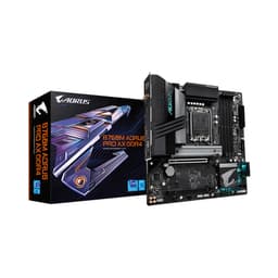 Mainboard Gigabyte B760M AORUS PRO AX DDR4