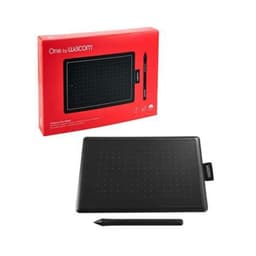 Bảng vẽ điện tử One by Wacom Medium CTL672