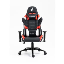 Ghế game E-Dra Level E EGC229 Black Red