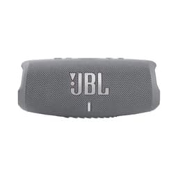 Loa di động JBL CHARGE 5 - Màu xám
