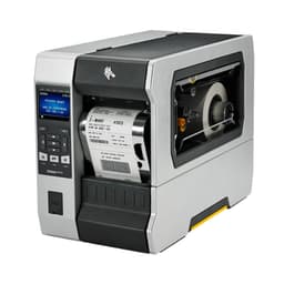 Máy in tem nhãn mã vạch Zebra ZT610 600dpi