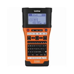 Máy in nhãn Brother PT E500VP