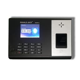 Máy chấm công Ronald Jack 3800Pro
