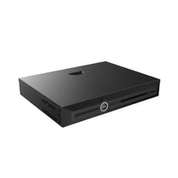 Đầu ghi hình 40 kênh IP Tiandy TC-R3240