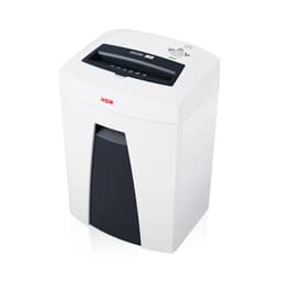 Máy Hủy tài liệu HSM C18 - Hủy sợi 