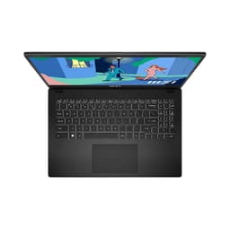 Laptop MSI Modern 15 B13M-438VN (i5 1335U /8GB RAM/512GB SSD/15.6 inch FHD/Win11/Đen/ Kèm sạc) - Likenew 5
