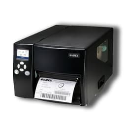 Máy in mã vạch Godex EZ6250i - 203dpi ( USB + LAN )