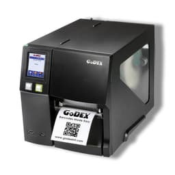 Máy in mã vạch Godex ZX1600i - 600dpi ( USB + LAN )