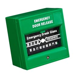 Hộp đập khẩn cấp CPK-860A