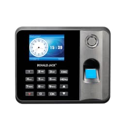 Máy chấm công Ronald Jack 3800 wifi