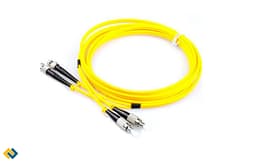 Cable Nhẩy Quang FC-LC Single Mode 30m (CABN074)