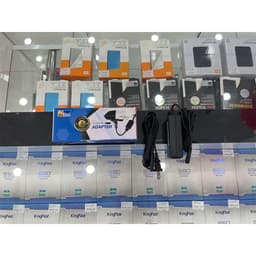 Sạc/Adapter cho Laptop ACBEL 45 - 45W - SACD255