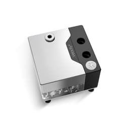 EK-Quantum Velocity² DDC 4.2 PWM DRGB - 1700 Nickel + Plex