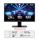 Danh sách hình ảnh chụp sản phẩm