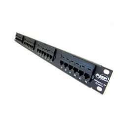 Patch Panel AMP 24P Cat5 _ PATC007