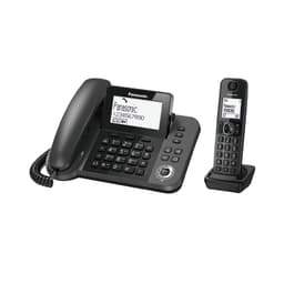 Máy Điện Thoại Panasonic KX-TGF320