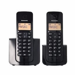 Điện thoại kéo dài Panasonic KX-TGB112