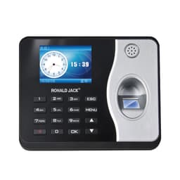 Máy chấm công Ronald Jack 4800 Wifi