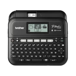 Máy in nhãn Brother PT- D460BT