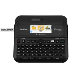Máy in nhãn Brother PT- D610BT