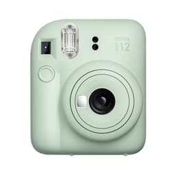 Máy ảnh chụp lấy ngay FUJIFILM INSTAX CAMERA MINI 12 GREEN