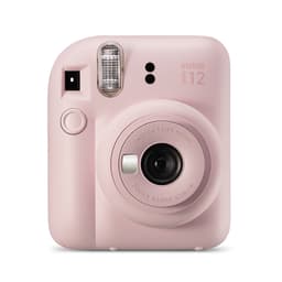 Máy ảnh chụp lấy ngay FUJIFILM INSTAX CAMERA MINI 12 PINK