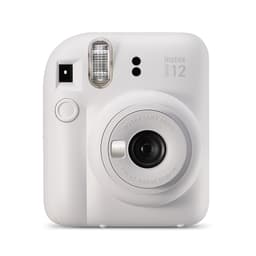 Máy ảnh chụp lấy ngay FUJIFILM INSTAX CAMERA MINI 12 WHITE 