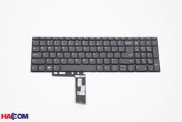 Bàn phím Laptop Lenovo 320-15 (nút nguồn) (Z)