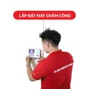 Danh sách hình ảnh chụp sản phẩm