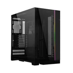 Vỏ Case LIAN-LI O11D EVO XL BLACK (Eatx/Full Tower/Màu Đen)