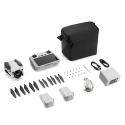 Flycam DJI Mini 3 Fly More Combo Plus (+ DJI RC)