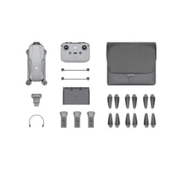 Flycam DJI Air 3 Fly More Combo (+DJI RC-N2)