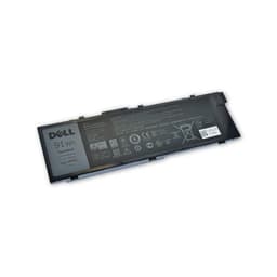 Pin Laptop Dell 7710 MFK (Z)