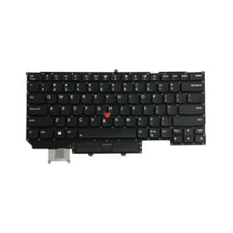 Bàn phím Laptop Lenovo X1 Gen5