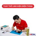 Danh sách hình ảnh chụp sản phẩm